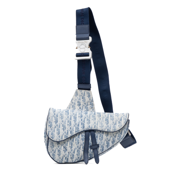 Dior Handbags - Dior Saddle Crossbody Small